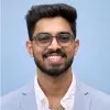 Suraj Radhakrishnan Nair