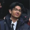 Sidd Topiwala