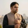 Naveed Ur Rehman