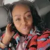 Keah Miller