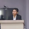 Nelson Chakma