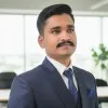 CA Vikrant Pawar