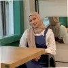 Tania Navisca Zulkarnaen