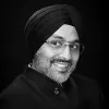 Surinder Pal