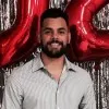 Benjamin Sanchez