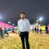 Lalit Saraswat