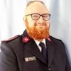 Joshua Stansbury