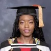 Oratile Mashigo