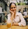 Aiswarya Kumar
