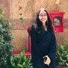 Hazel Agarwal