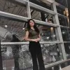 Aishwarya Thombre