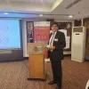Prof Muhammad Shahid Rafique