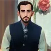Muhammad Zaid
