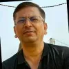 Vivek Rawat
