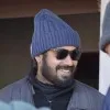 Vineeth pulludan