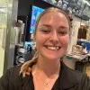 Samantha Bourke