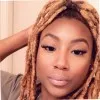 Shakira Harrell