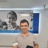 Serkan Şallı