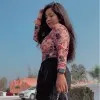 akansha chaudhary