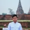 Thanarat Kitchumnean