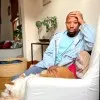 Thabang Mashego