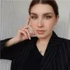 Valeriya Vezhnavets