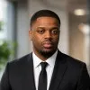 Darius Hinton