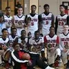 LBJ BALLERS
