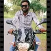 Ajendra Patel