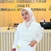 Ratu Sarah Azizah