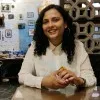 Sanjana Mishra
