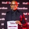 Mpho Mvelase