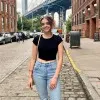 Sarah Hazlett