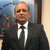 Nimish Mishra