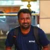 Vignesvaran Balasubramani