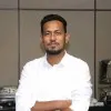 Deepjyoti Hazarika