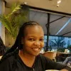 Mary Kinuthia