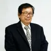 Prof Tjip Ismail