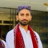 Gul Zaman Lashari