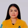 Gretchen Arjon