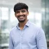 Kiran Pichaipillai