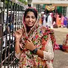 Jhansi Reddy