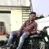 Hardik Pancholi
