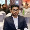 Athul Jinson