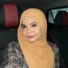 Nur Zulaikha Zakaria