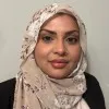 Amber Rehman