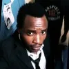 Gideon kiprotich