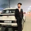 Sushant Pandit