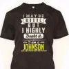 Edson Johnson