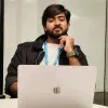 VEERENDRA THOTAKURA